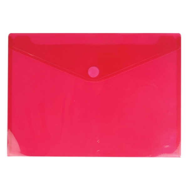 13" x 9 1/4" ribbed polypropylene opening with side opening and... from ASI 52541 Epoly Corp