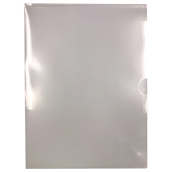 9 1/4" x 12 1/4" polypropylene jacket with one open side... from ASI 52541 Epoly Corp