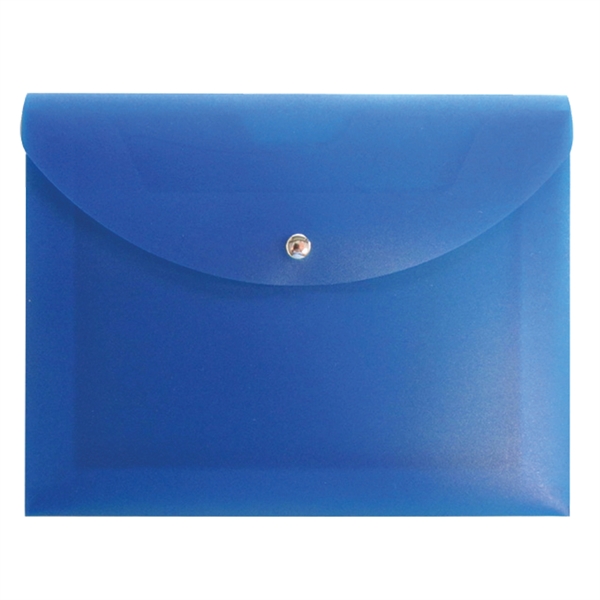 11 3/4" x 9 1/4" x 2" case made of rigid... from ASI 52541 Epoly Corp