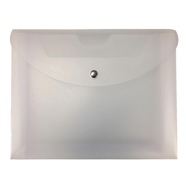 11 3/4" x 9 1/4" x 2" case made of rigid... from ASI 52541 Epoly Corp