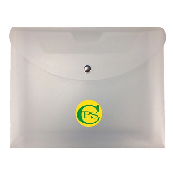 11 3/4" x 9 1/4" x 2" case made of rigid... from ASI 52541 Epoly Corp