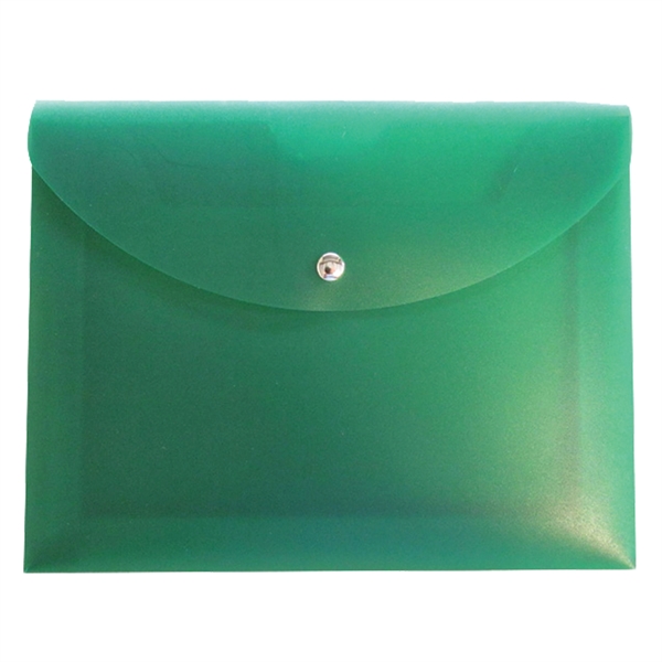 11 3/4" x 9 1/4" x 2" case made of rigid... from ASI 52541 Epoly Corp