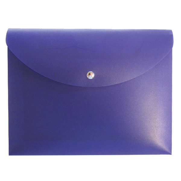 11 3/4" x 9 1/4" x 2" case made of rigid... from ASI 52541 Epoly Corp