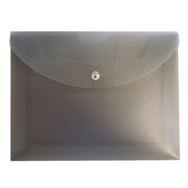 11 3/4" x 9 1/4" x 2" case made of rigid... from ASI 52541 Epoly Corp