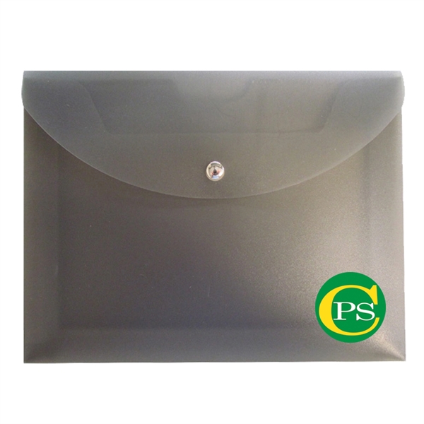 11 3/4" x 9 1/4" x 2" case made of rigid... from ASI 52541 Epoly Corp