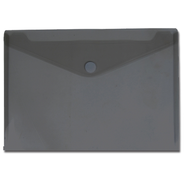 14 1/2" x 10 3/8" ribbed polypropylene envelope with touch closure.... from ASI 52541 Epoly Corp