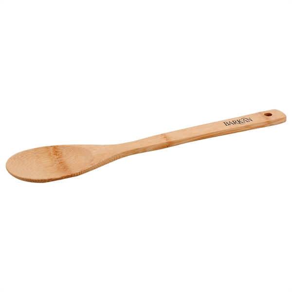 Bamboo Spoon.... from ASI 46755 Cosmo Promos