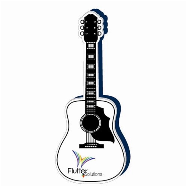 Signature guitar novelty... from ASI 54886 Foamworx / FoamWorx