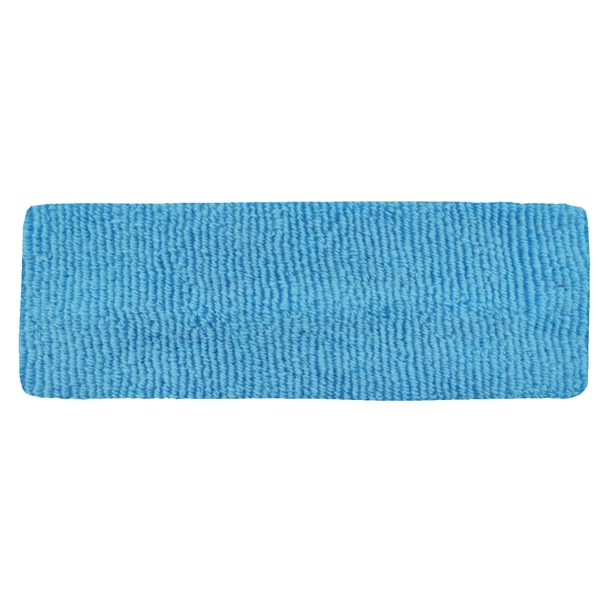 2" x 6" customizable headbands made in the USA of cotton... from ASI 90160 Suntex Industries