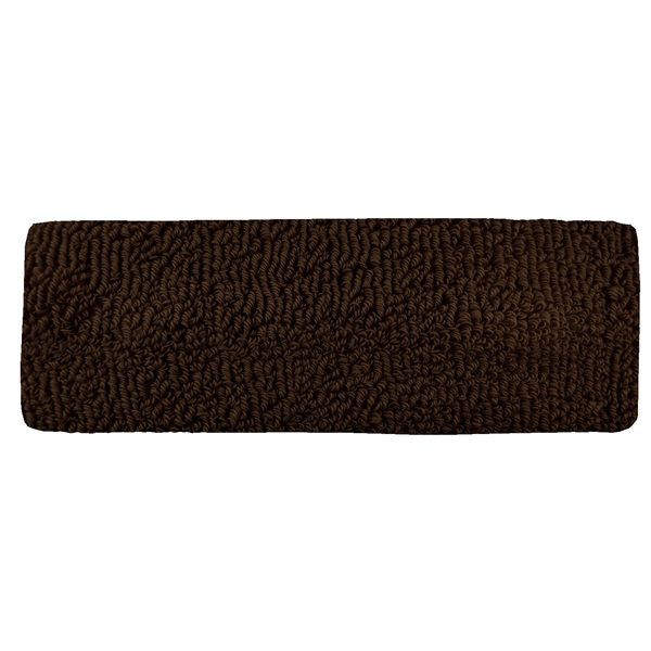 2" x 6" customizable headbands made in the USA of cotton... from ASI 90160 Suntex Industries