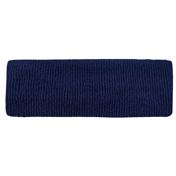 2" x 6" customizable headbands made in the USA of cotton... from ASI 90160 Suntex Industries
