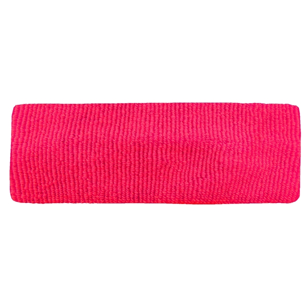 2" x 6" customizable headbands made in the USA of cotton... from ASI 90160 Suntex Industries