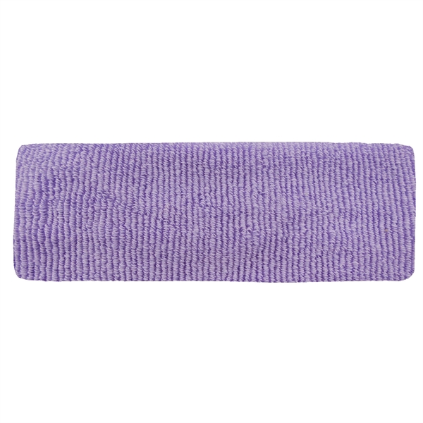 2" x 6" customizable headbands made in the USA of cotton... from ASI 90160 Suntex Industries