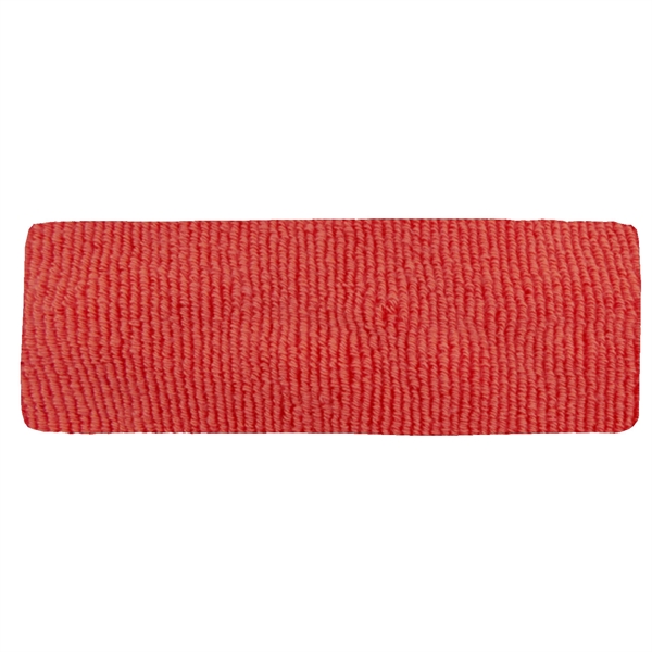 2" x 6" customizable headbands made in the USA of cotton... from ASI 90160 Suntex Industries