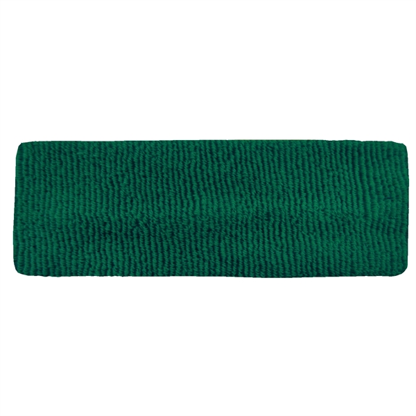 2" x 6" customizable headbands made in the USA of cotton... from ASI 90160 Suntex Industries