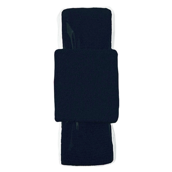 Headband and wristband combo set available in several colors and individually... from ASI 90160 Suntex Industries