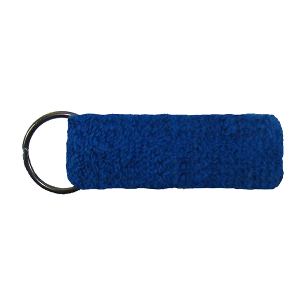 3/4" x 2 1/2" cotton polyester terry wristband offered in many... from ASI 90160 Suntex Industries