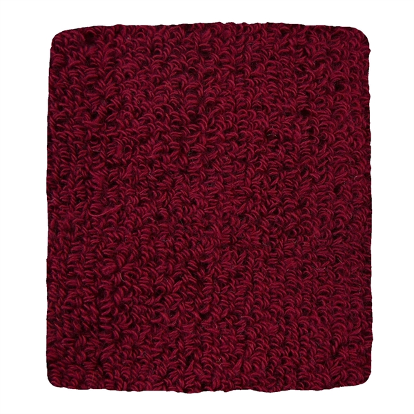 3" x 3" customizable wristbands made in the USA of cotton,... from ASI 90160 Suntex Industries