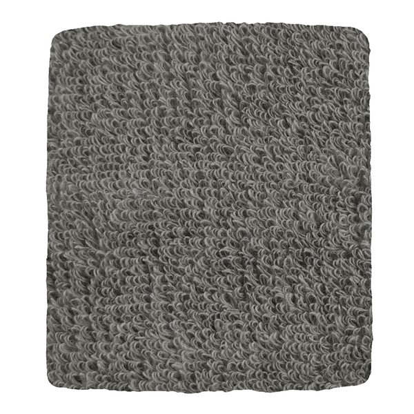 3" x 3" customizable wristbands made in the USA of cotton,... from ASI 90160 Suntex Industries