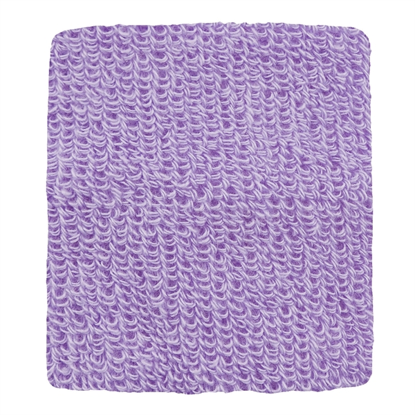 3" x 3" customizable wristbands made in the USA of cotton,... from ASI 90160 Suntex Industries