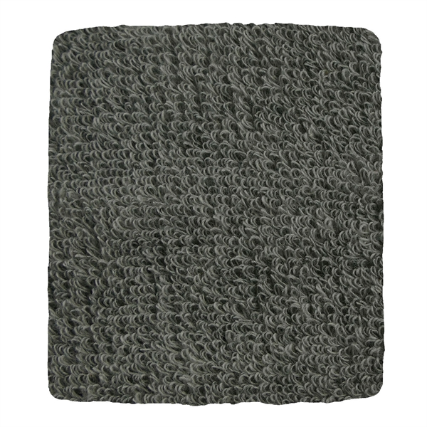 3" x 3" customizable wristbands made in the USA of cotton,... from ASI 90160 Suntex Industries