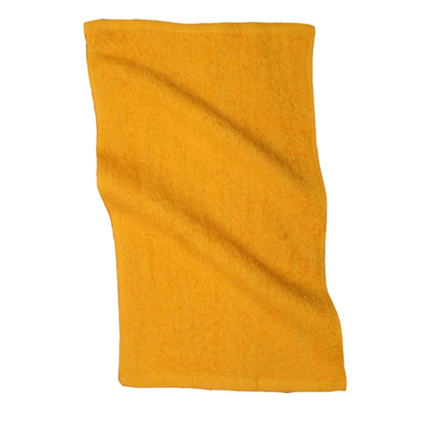 11" x 18" towels made of 100% cotton terry with a... from ASI 90160 Suntex Industries
