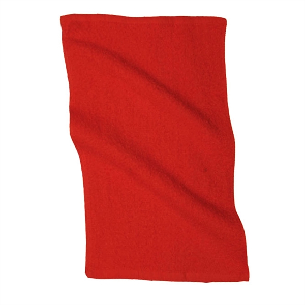 11" x 18" towels made of 100% cotton terry with a... from ASI 90160 Suntex Industries