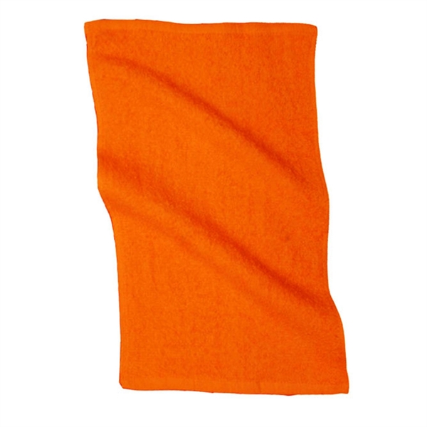 11" x 18" towels made of 100% cotton terry with a... from ASI 90160 Suntex Industries