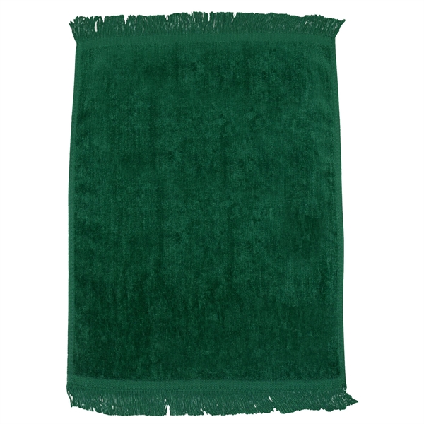 Small open towels.... from ASI 90160 Suntex Industries