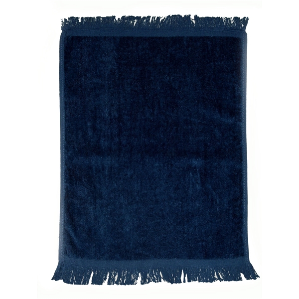 Small open towels.... from ASI 90160 Suntex Industries