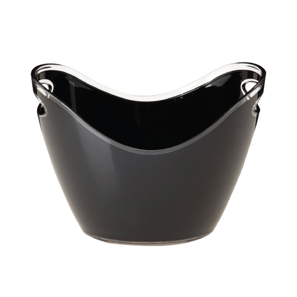 Two bottle wine chiller and ice bucket.... from ASI 60104 Hartleigh Creations