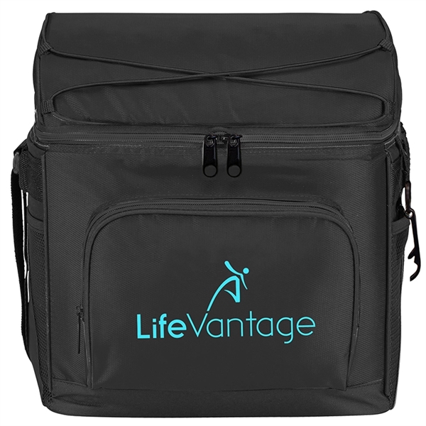 30 Can Beach Cooler... from ASI 30112 ACE Products