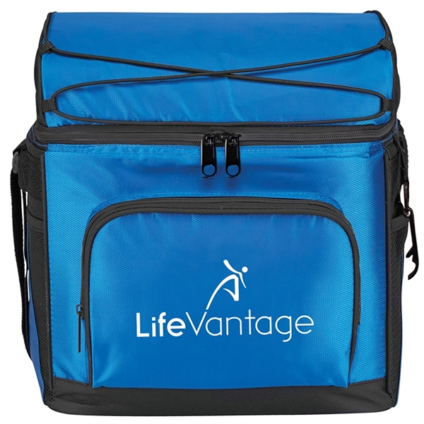 30 Can Beach Cooler... from ASI 30112 ACE Products