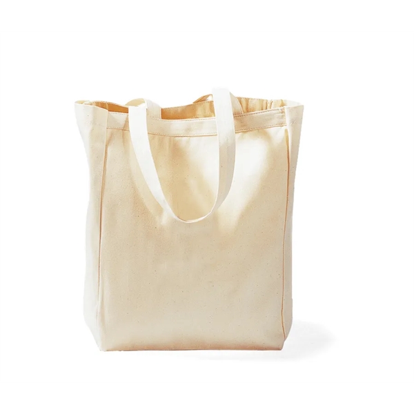 All-purpose tote bag with 22" shoulder straps.... from ASI 56070 Gemline / Gemline®