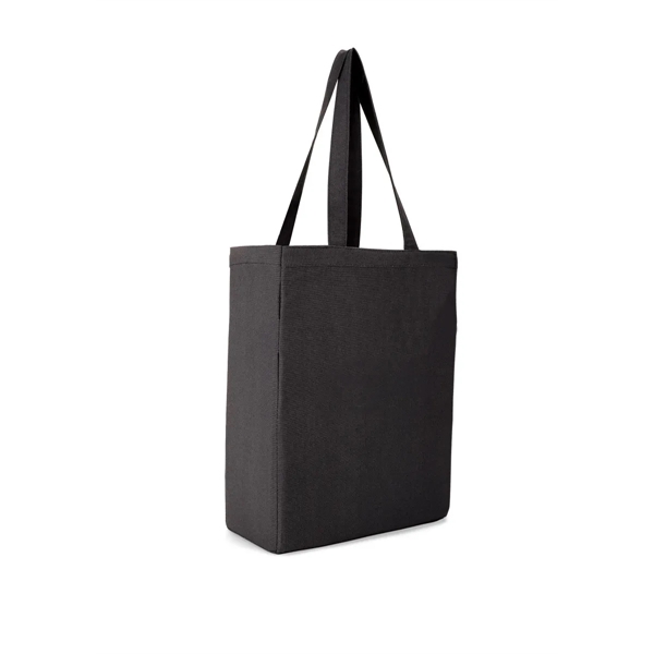 All-purpose tote bag with 22" shoulder straps.... from ASI 56070 Gemline / Gemline®
