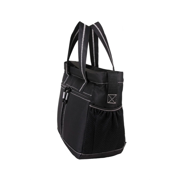 Diaper kit with PEVA diaper pad.... from ASI 56070 Gemline / Gemline®