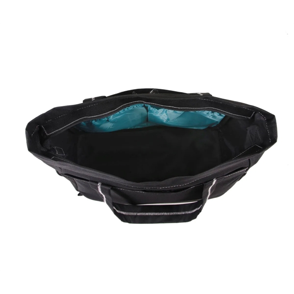 Diaper kit with PEVA diaper pad.... from ASI 56070 Gemline / Gemline®