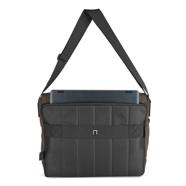 Heritage Supply Tanner Computer Messenger Bag... from ASI 56070 Gemline / Gemline®