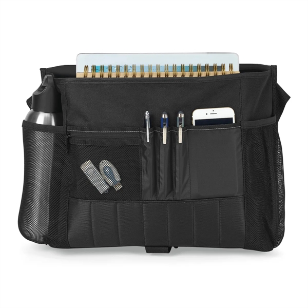 Computer Messenger bag fully lined main compartment... from ASI 56070 Gemline / Gemline®