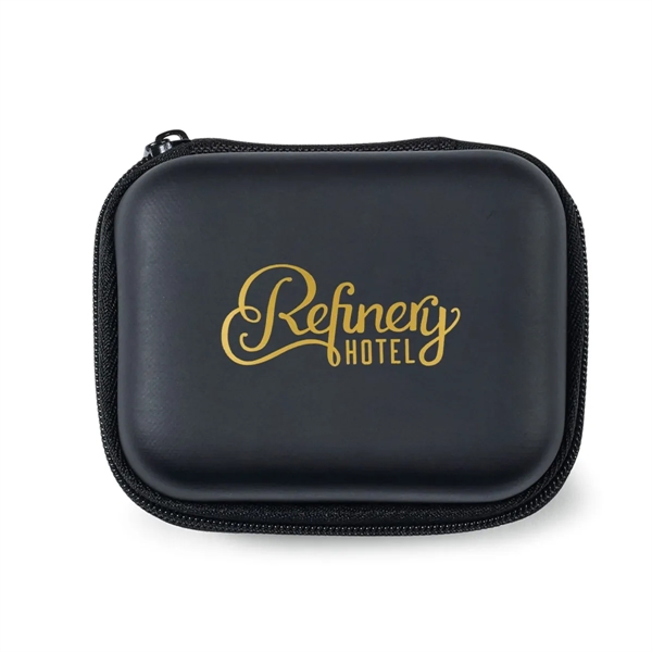 Clip-on Bluetooth earbuds for fitness activities.... from ASI 56070 Gemline / Gemline®