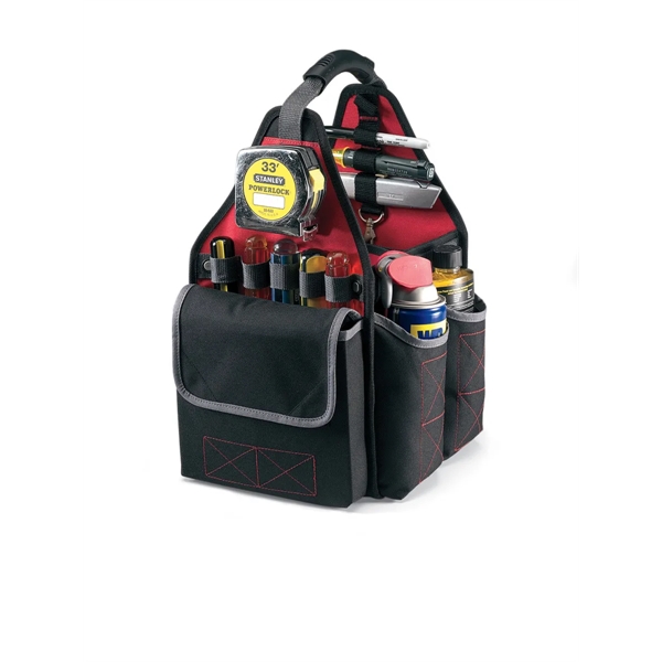 All-purpose utility case with molded handle grip.... from ASI 56070 Gemline / Gemline®