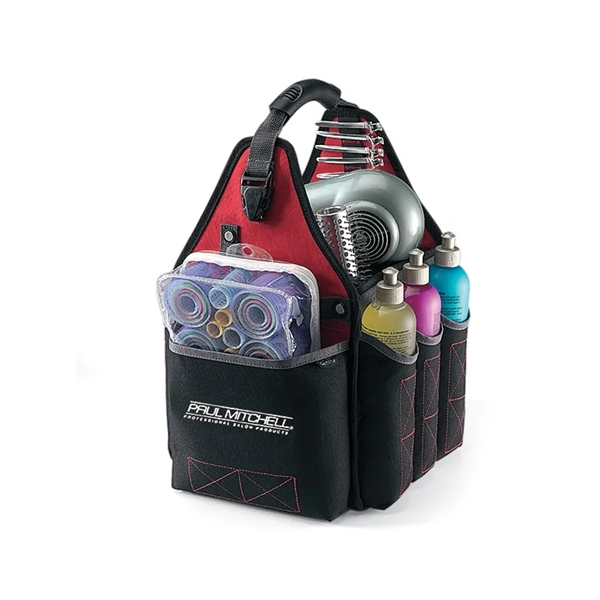 All-purpose utility case with molded handle grip.... from ASI 56070 Gemline / Gemline®