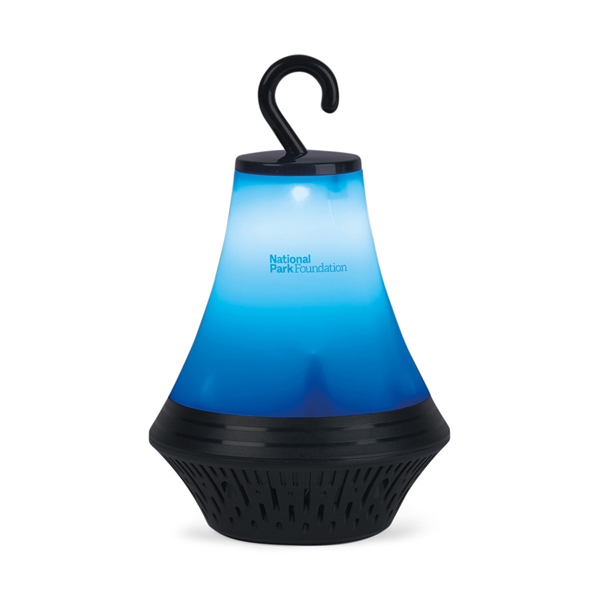 Wireless speaker that can stream music from any Bluetooth enabled device.... from ASI 56070 Gemline / Gemline®