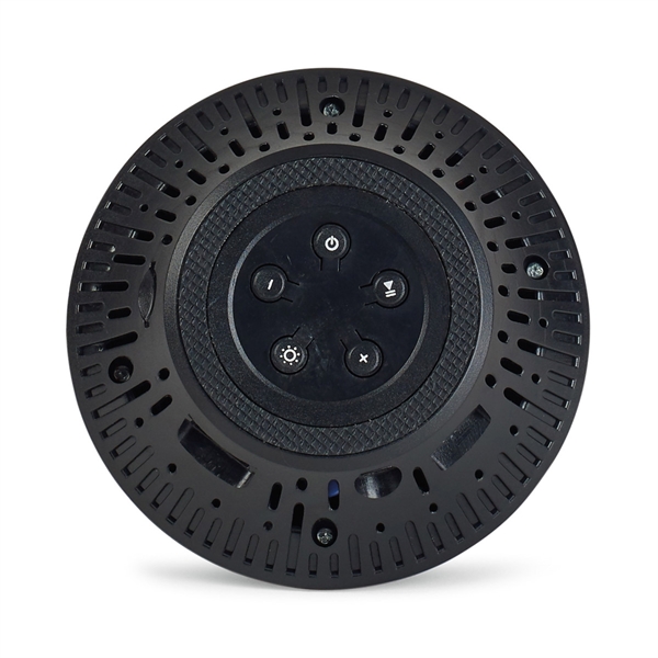 Wireless speaker that can stream music from any Bluetooth enabled device.... from ASI 56070 Gemline / Gemline®