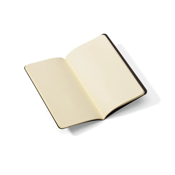 Perfect lightweight journal for day-to-day use with cardboard cover and visible... from ASI 56070 Gemline / Gemline®