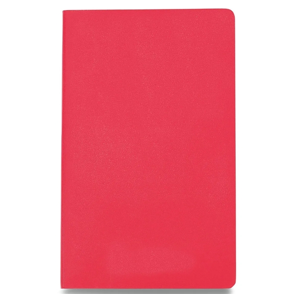 Lightweight and flexible everyday journal for ideas, notes, and lists... from ASI 56070 Gemline / Gemline®