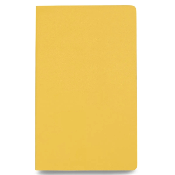 Lightweight and flexible everyday journal for ideas, notes, and lists... from ASI 56070 Gemline / Gemline®