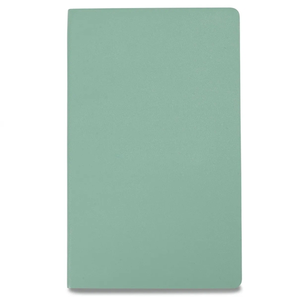 Lightweight and flexible everyday journal for ideas, notes, and lists... from ASI 56070 Gemline / Gemline®