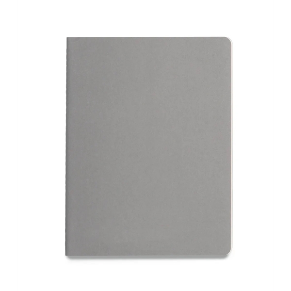 Perfect lightweight journal for day-to-day use with cardboard cover and visible... from ASI 56070 Gemline / Gemline®