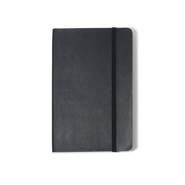 192 page soft cover pocket notebook with ruled format and rounded... from ASI 56070 Gemline / Gemline®